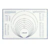 Lakeland Non-Slip Pastry Mat