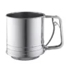 Lakeland Stainless Steel Flour Sifter 1 Lakeland Stainless Steel Flour Sifter -Kitchen Supplies Store 32968 1