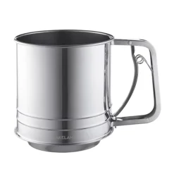 Lakeland Stainless Steel Flour Sifter