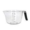 KitchenAid Batter Bowl Black 2 Litre -Kitchen Supplies Store 32978 1
