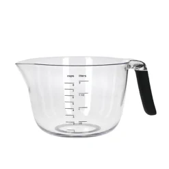 KitchenAid Batter Bowl Black 2 Litre