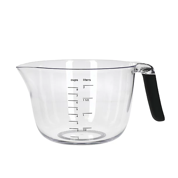 KitchenAid Batter Bowl Black 2 Litre 3 KitchenAid Batter Bowl Black 2 Litre