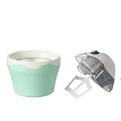 Lakeland Mini Digital Ice Cream Maker 0.5L -Kitchen Supplies Store 33036 4