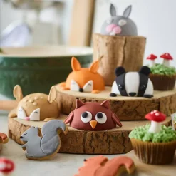 Lakeland Silicone Animal Cake Mould -Kitchen Supplies Store 33090 7