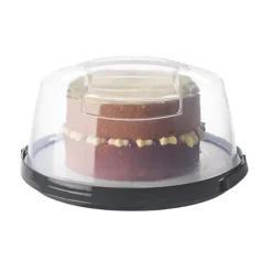 Lakeland Round Cake Carrier 29cm Dia. -Kitchen Supplies Store 33149 3