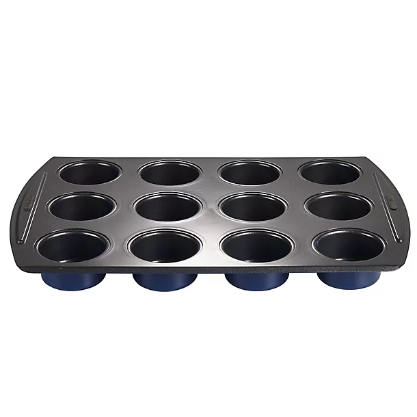 Lakeland Blue Bakeware Entertaining Set 4 Lakeland Blue Bakeware Entertaining Set - Image 2