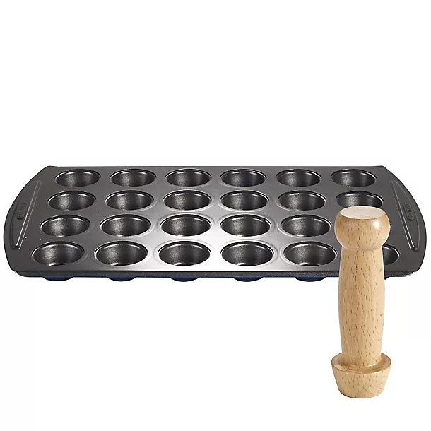 Lakeland Blue Bakeware Entertaining Set 9 Lakeland Blue Bakeware Entertaining Set - Image 7