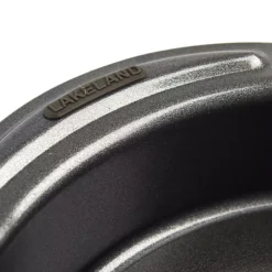 Set Of 2 Lakeland Blue 18cm Loose Based Round Sandwich Tins -Kitchen Supplies Store 33181 4