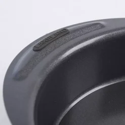 Set Of 2 Lakeland Blue 15cm Loose Based Round Sandwich Tins -Kitchen Supplies Store 33182 3