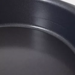 Set Of 2 Lakeland Blue 15cm Loose Based Round Sandwich Tins -Kitchen Supplies Store 33182 4