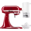 KitchenAid Ice Shaver Attachment 5KSMSIA -Kitchen Supplies Store 33187 1