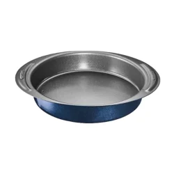 Lakeland 20cm Loose-Based Round Sandwich Tin Duo -Kitchen Supplies Store 33193 4