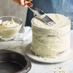 Lakeland 15cm Loose-Based Round Sandwich Tin Duo -Kitchen Supplies Store 33195 3