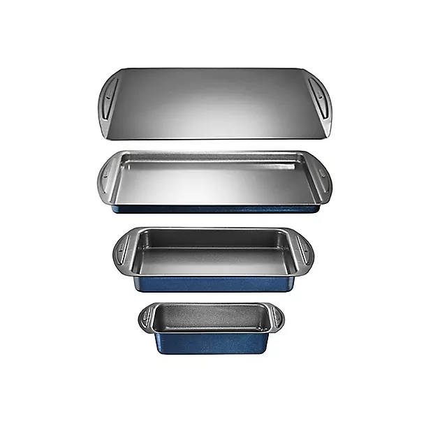 Lakeland Bakeware Starter Set 3 Lakeland Bakeware Starter Set