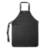 Combekk Recycled Leather Apron 2 Combekk Recycled Leather Apron -Kitchen Supplies Store 33209 1