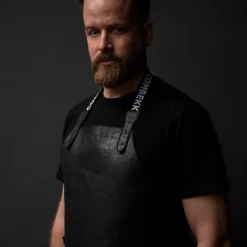 Combekk Recycled Leather Apron 11 Combekk Recycled Leather Apron -Kitchen Supplies Store 33209 5