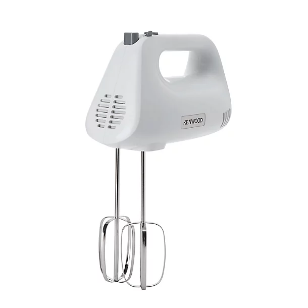 Kenwood Quick Mix Hand Mixer HMP30.A0WH 3 Kenwood Quick Mix Hand Mixer HMP30.A0WH