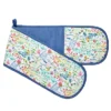 Lakeland Summer Meadow Double Oven Glove -Kitchen Supplies Store 33225 1