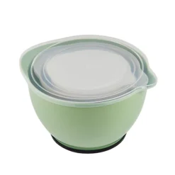 Lakeland Nesting Lidded Bowls
