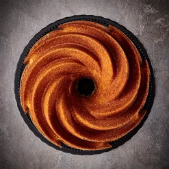 Non-stick Bundt Tin 9 Non-stick Bundt Tin -Kitchen Supplies Store 33308 3