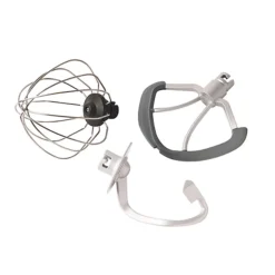 Lakeland Digital Stand Mixer Cream 6.5L -Kitchen Supplies Store 33363 4