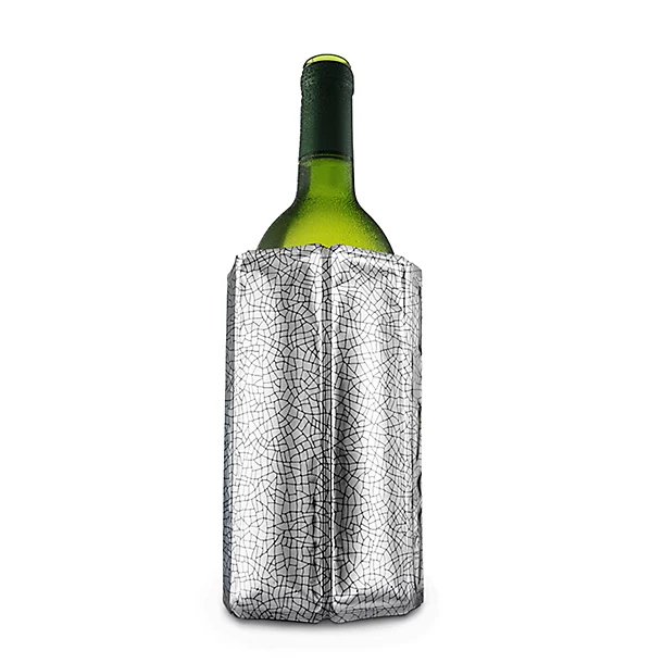 Rapid Ice Wine Bottle Cooler 5 Rapid Ice Wine Bottle Cooler - Image 3