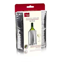 Rapid Ice Wine Bottle Cooler 13 Rapid Ice Wine Bottle Cooler -Kitchen Supplies Store 3475 4