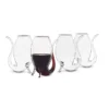 4 Glass Porto Sippers Gift Set
