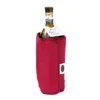 Chill & Warm Wine Bottle Wrap 2 Chill & Warm Wine Bottle Wrap -Kitchen Supplies Store 40865 1