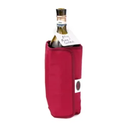 Chill & Warm Wine Bottle Wrap