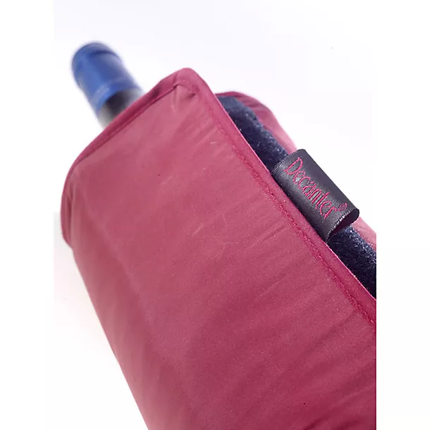 Chill & Warm Wine Bottle Wrap 4 Chill & Warm Wine Bottle Wrap - Image 2