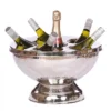 6 Bottle Elegant Wine And Champagne Cooler 2 6 Bottle Elegant Wine And Champagne Cooler -Kitchen Supplies Store 45688 1