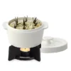 Boska Cheese Baker With Heating Base -Kitchen Supplies Store 53124 1