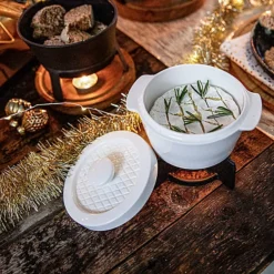 Boska Cheese Baker With Heating Base 22 Boska Cheese Baker With Heating Base -Kitchen Supplies Store 53124 10