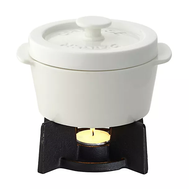 Boska Cheese Baker With Heating Base 7 Boska Cheese Baker With Heating Base - Image 5