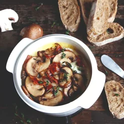 Boska Cheese Baker With Heating Base 20 Boska Cheese Baker With Heating Base -Kitchen Supplies Store 53124 8