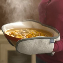 Heavy-Duty Double Oven Glove -Kitchen Supplies Store 5751 3