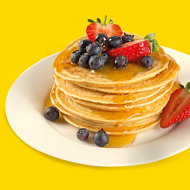 Lakeland Mini Electric Pancake Maker Silver 11 Lakeland Mini Electric Pancake Maker Silver - Image 9