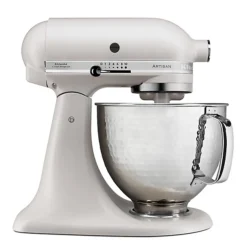 KitchenAid Artisan 4.8L Stand Mixer Milkshake 5KSM156HMBMH