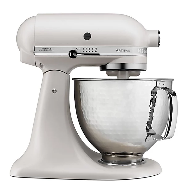 KitchenAid Artisan 4.8L Stand Mixer Milkshake 5KSM156HMBMH 3 KitchenAid Artisan 4.8L Stand Mixer Milkshake 5KSM156HMBMH