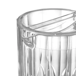 Crystal-Look Acrylic Jug With Lid -Kitchen Supplies Store 61551 8