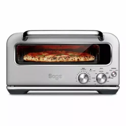Sage The Smart Oven Pizzaiolo SPZ820BSS
