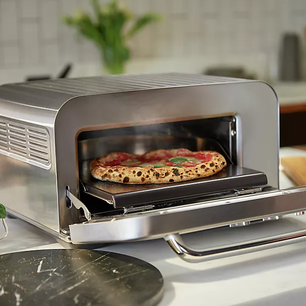 Sage The Smart Oven Pizzaiolo SPZ820BSS 5 Sage The Smart Oven Pizzaiolo SPZ820BSS - Image 3