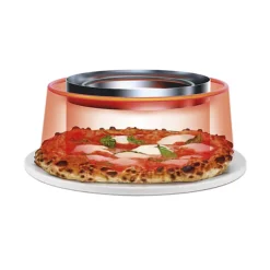 Sage The Smart Oven Pizzaiolo SPZ820BSS 16 Sage The Smart Oven Pizzaiolo SPZ820BSS -Kitchen Supplies Store 61771 7