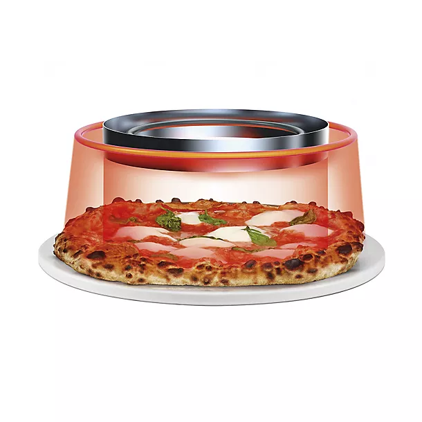 Sage The Smart Oven Pizzaiolo SPZ820BSS 9 Sage The Smart Oven Pizzaiolo SPZ820BSS - Image 7