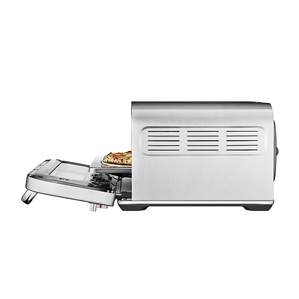 Sage The Smart Oven Pizzaiolo SPZ820BSS 10 Sage The Smart Oven Pizzaiolo SPZ820BSS - Image 8