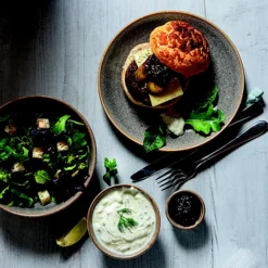 Lakeland Mini Food Processor -Kitchen Supplies Store 61777 3