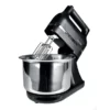Lakeland 2-in-1 Hand And Stand Mixer Matt Black 3.5L -Kitchen Supplies Store 61782 1
