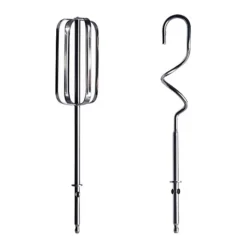 Lakeland 2-in-1 Hand And Stand Mixer Matt Black 3.5L 13 Lakeland 2-in-1 Hand And Stand Mixer Matt Black 3.5L -Kitchen Supplies Store 61782 5