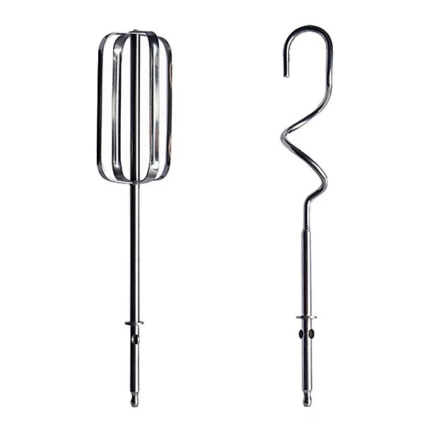 Lakeland 2-in-1 Hand And Stand Mixer Matt Black 3.5L 7 Lakeland 2-in-1 Hand And Stand Mixer Matt Black 3.5L - Image 5